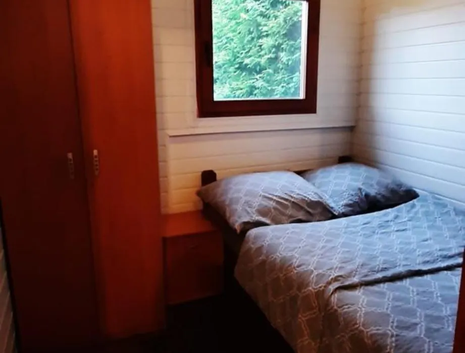 SEWANA Pokoje Gościnne i Domki Letniskowe-1