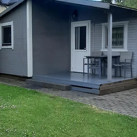 SEWANA Pokoje Gościnne i Domki Letniskowe-2